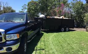 Best Scrap Metal Removal  in Woodlake, CA